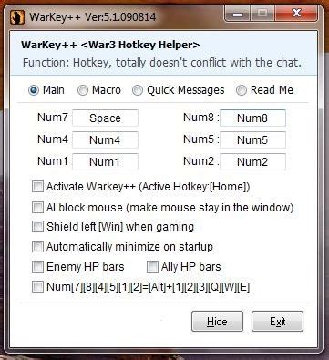 warkey++ download|WarKey++ English Download.